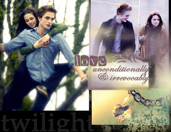 twilight love 2