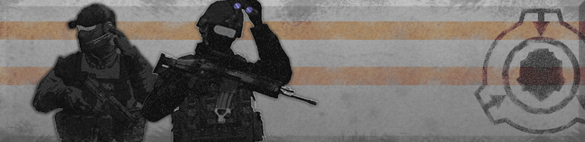 Scp Isd Internal Security Department by EtherealLore on DeviantArt