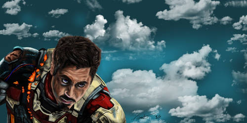 Tony Stark