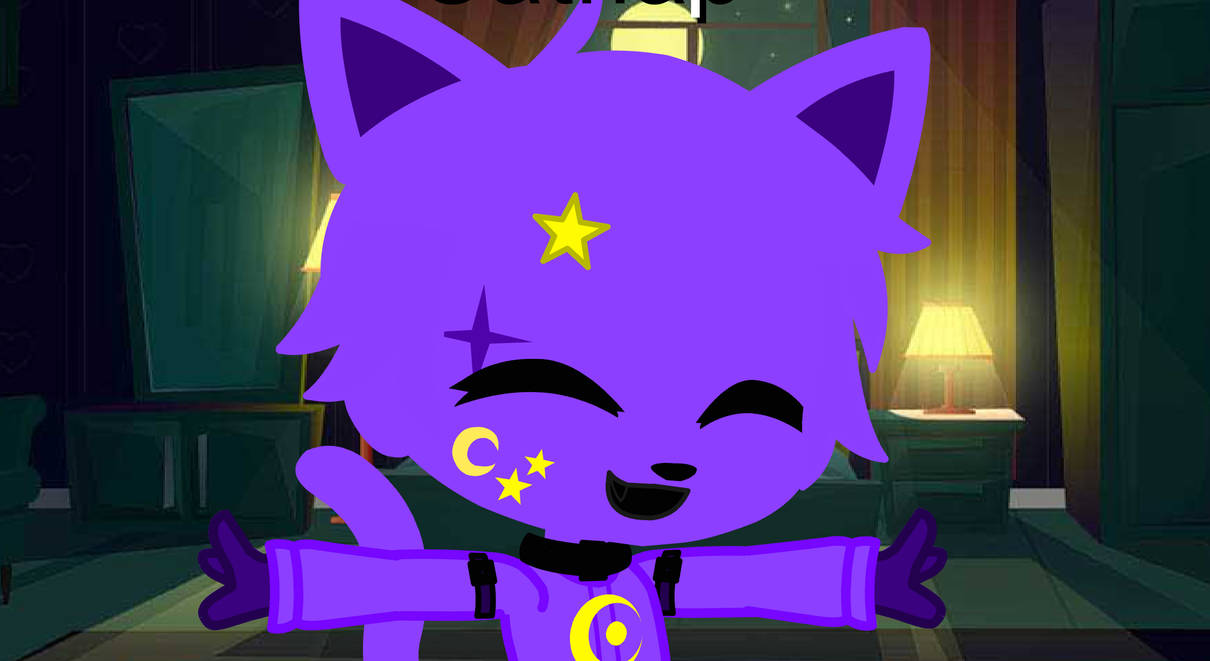 Catnap Wants To Cuddle Gacha Life By Ishowfun1881 On DeviantArt catnap-wants-to-cuddle-gacha-life-by-ishowfun1881-on-deviantart