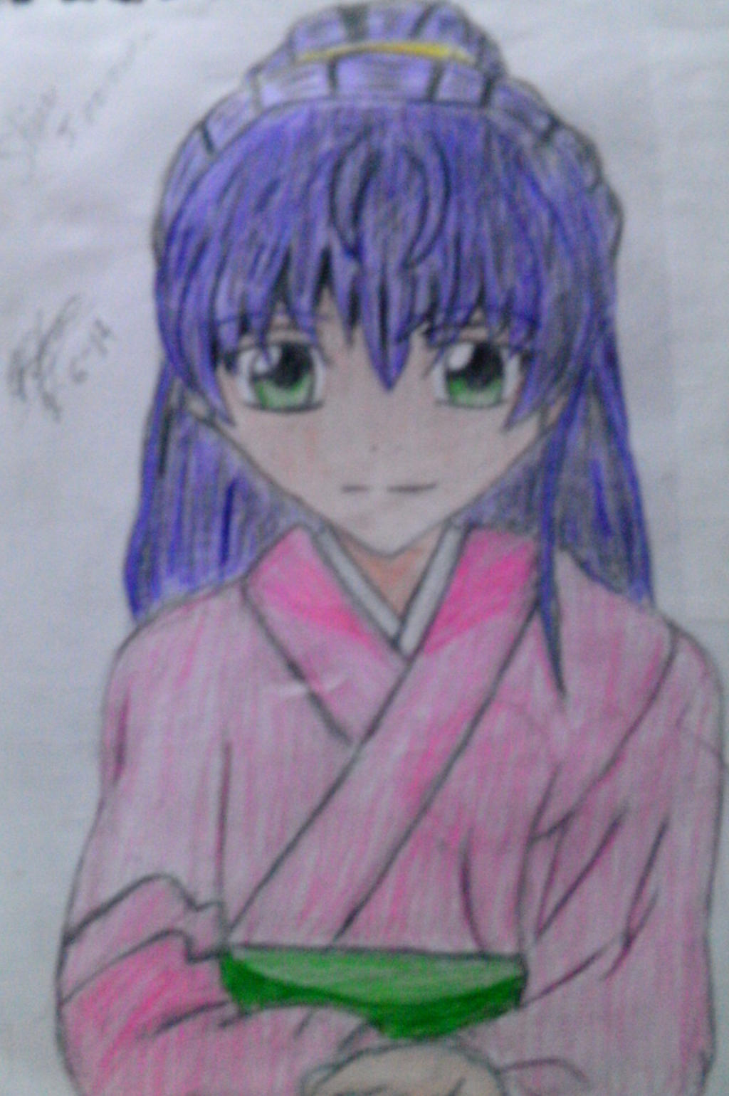 Shino Inuzuka by Anime-Girl18 on DeviantArt