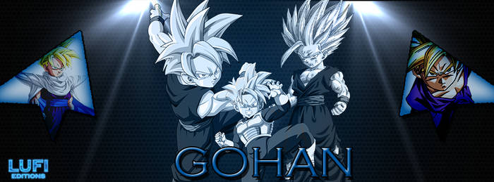 Gohan