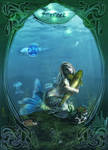 Pisces V2 by azurylipfe