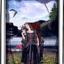 Tarot- Queen of Cups