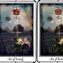Tarot - Ace of Swords VS2