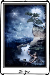 Tarot- The Star