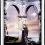 Tarot- Two of Wands