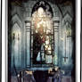 Tarot- Four of swords