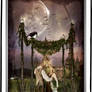 Tarot-Four of Wands