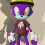 Jacinto the Cat