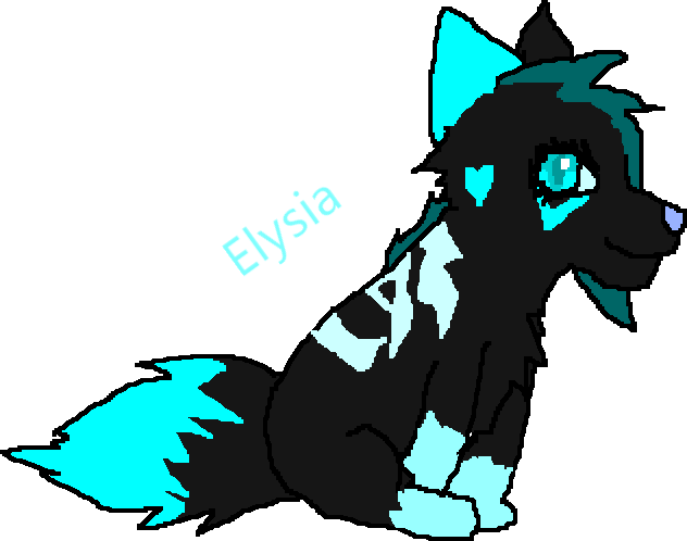 Elysia