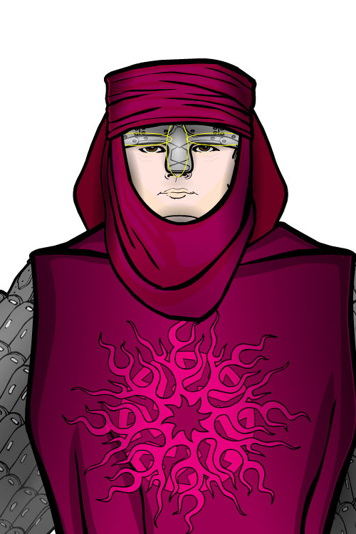 Imperial Soldier spear shaded 3 by Sulemania Imperial Soldier spear shaded 3 by Sulemania