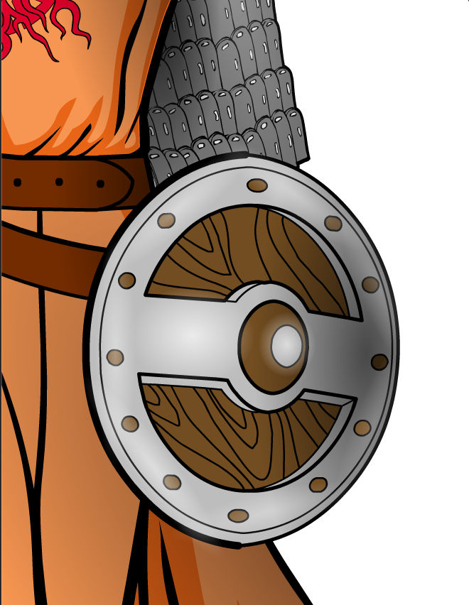 Shield Shading 2 by Sulemania Shield Shading 2 by Sulemania