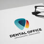 Dental Logo Vol. 24