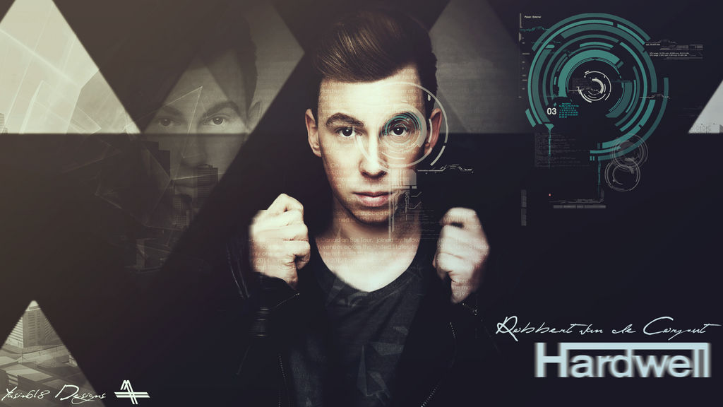 Hardwell