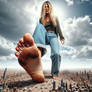 Giantess