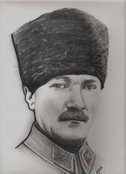 Mustafa  Kemal