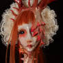 OOAK art Doll