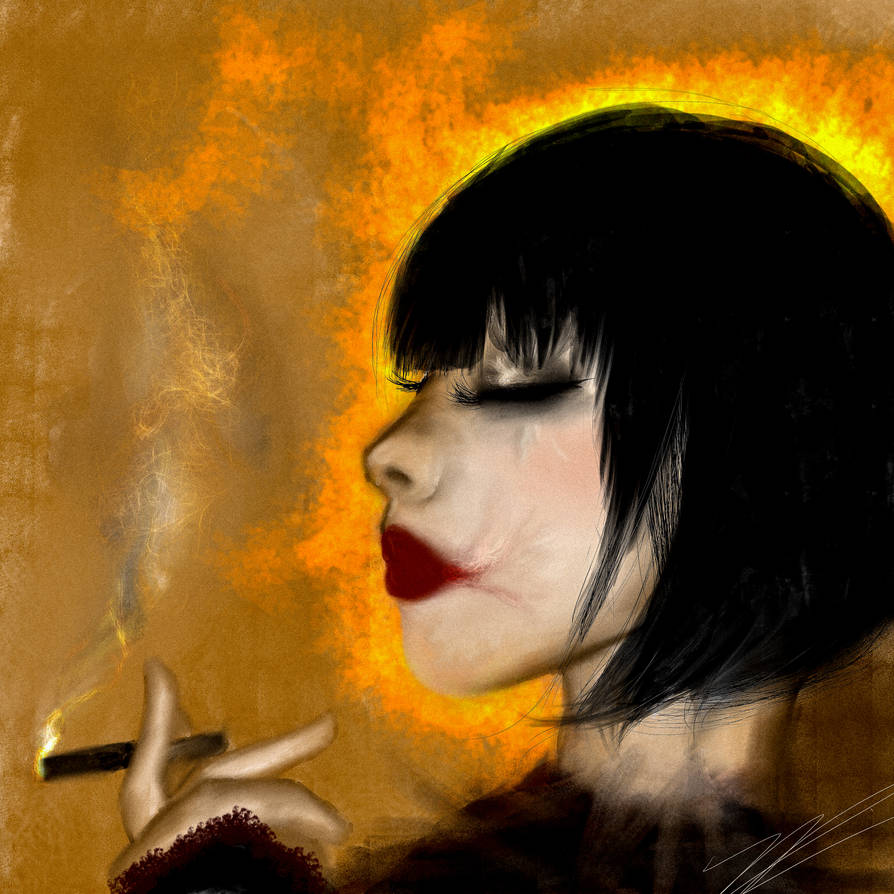 Elation by artisticarsenal on DeviantArt