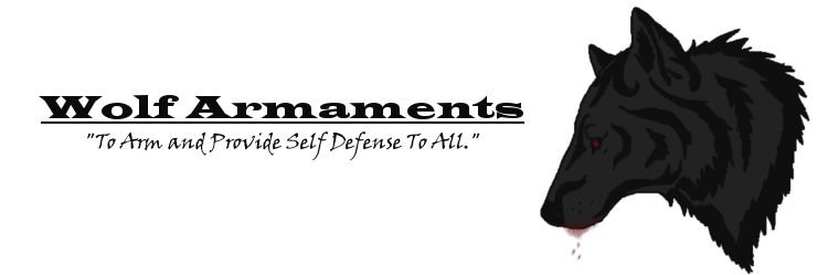 Wolf Armaments Header