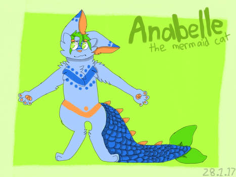 Anabelle ref