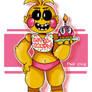 Toy Chica