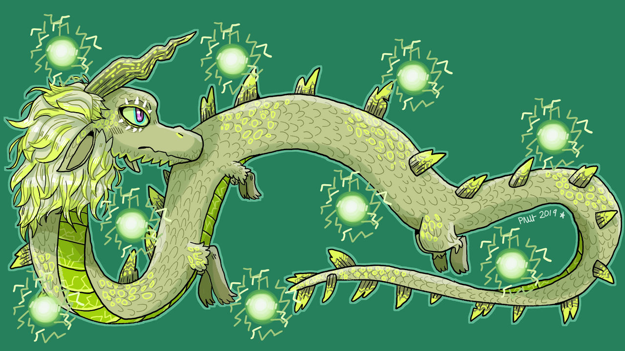 Farosh by peanutcat62 on DeviantArt