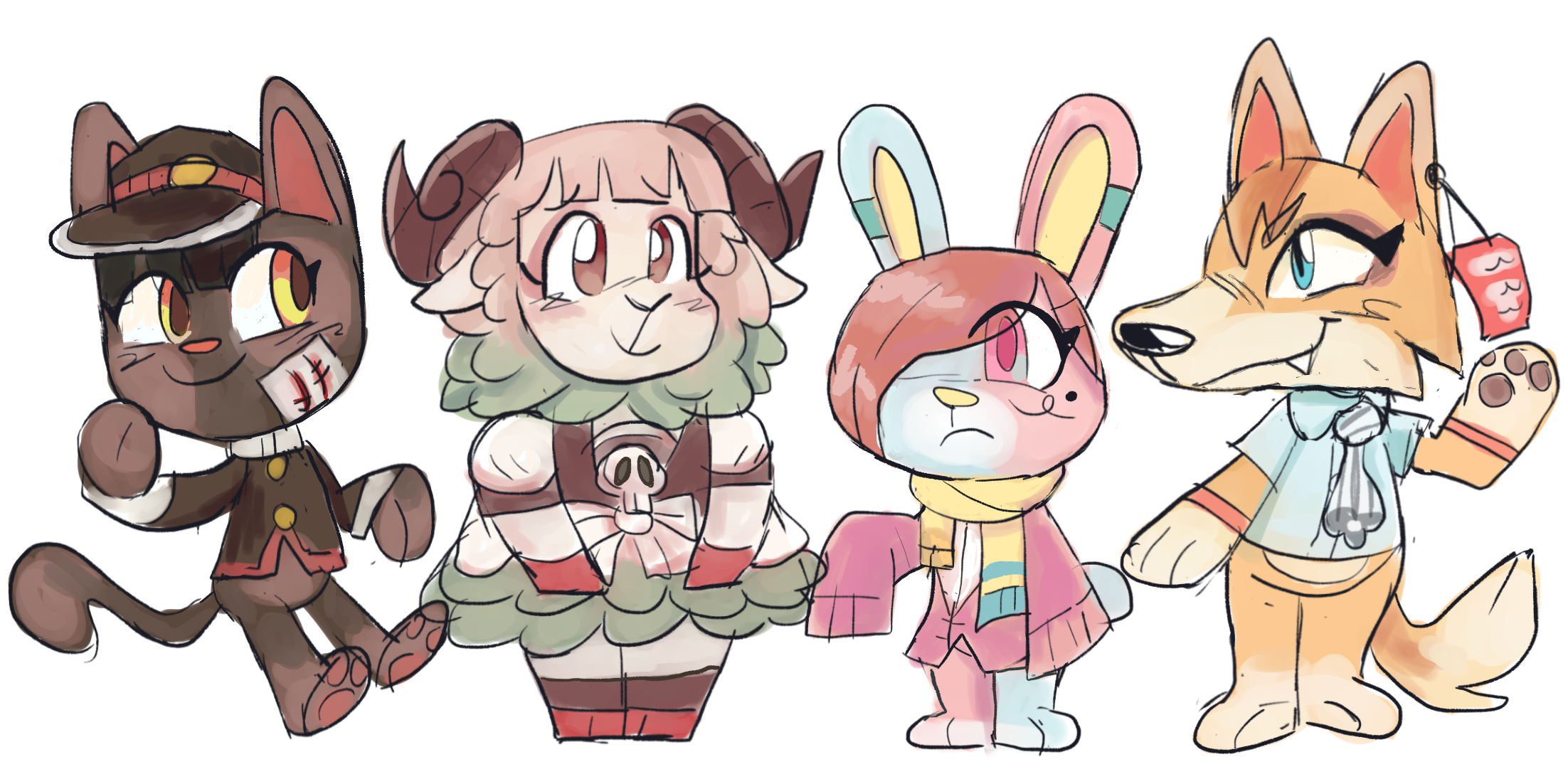 Animal crossing au deals
