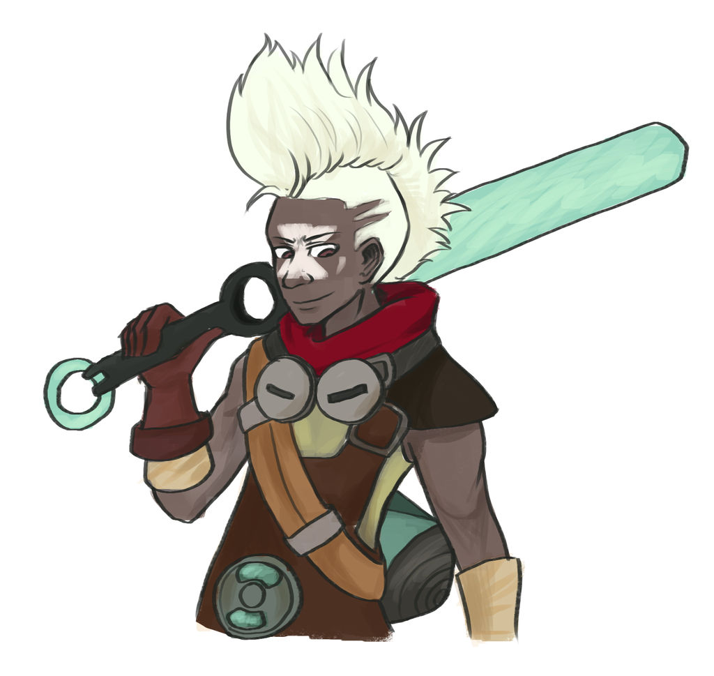 Sketch-Ekko