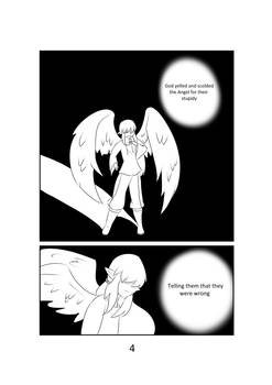Project Devil: Page 4