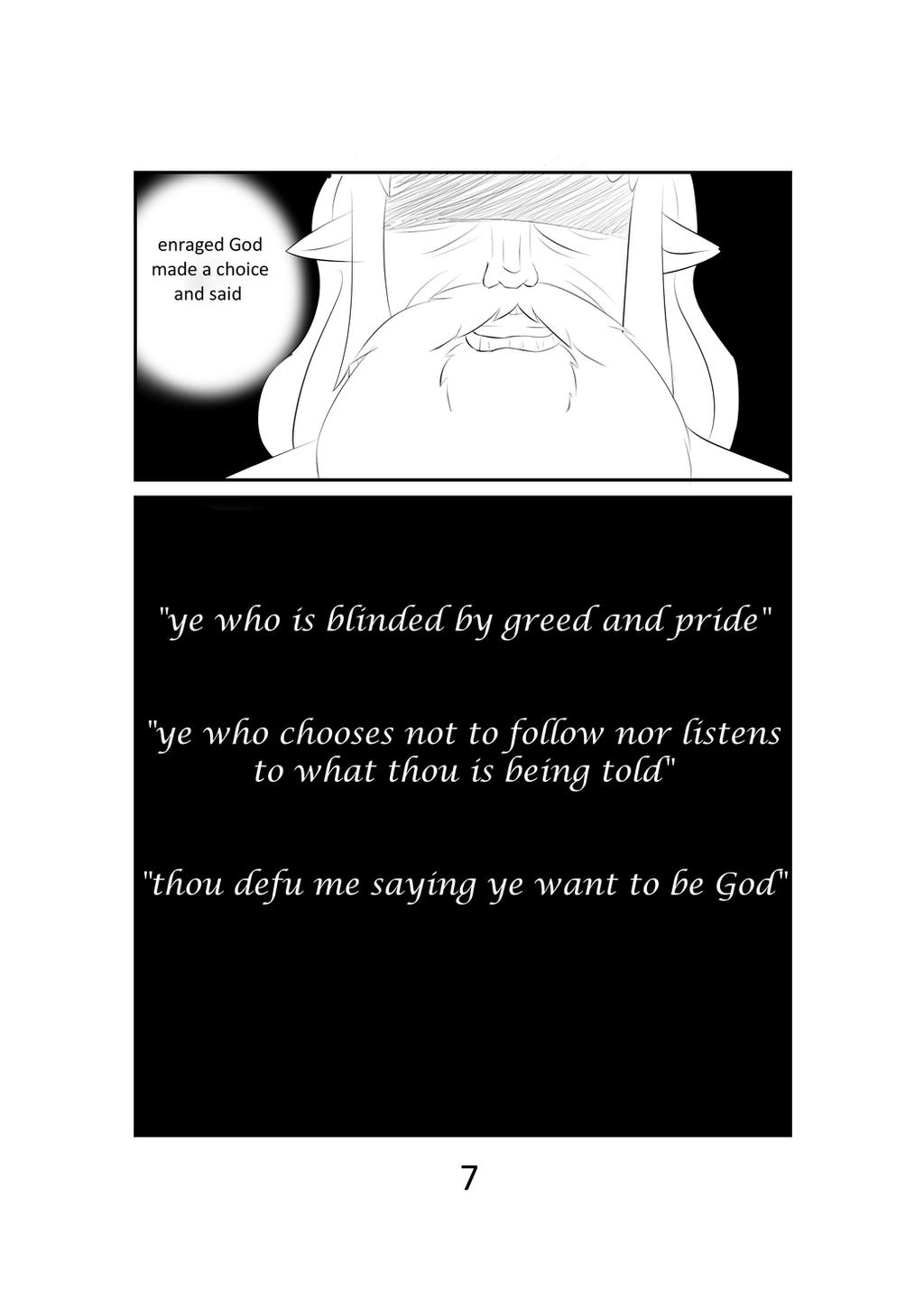 Project Devil Project Devil: Page 7 by MinxyNinxy on DeviantArt