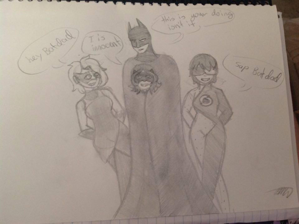 Batdad Count Batdad by MinxyNinxy on DeviantArt