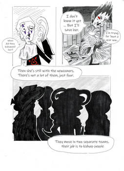 Life and Death -ch 4 -page 19 (ENG)