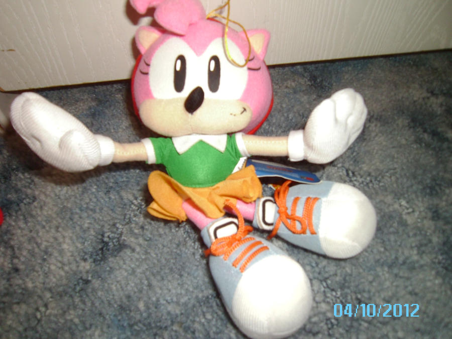 Rosy The Rascal Figure rosy the rascal doll by sammiethehedgehog13 on DeviantArt