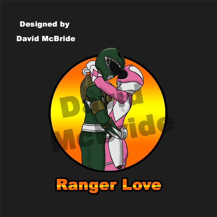 Cupid Ranger Ranger Love by DavidAnimated on DeviantArt