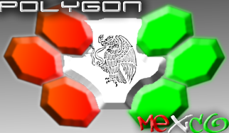 polygon mexico