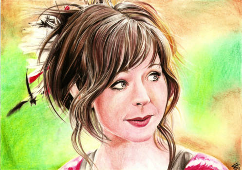 Lindsey Stirling