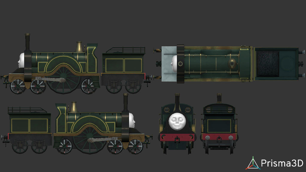 Ttte emily ortho by tttemodels on DeviantArt