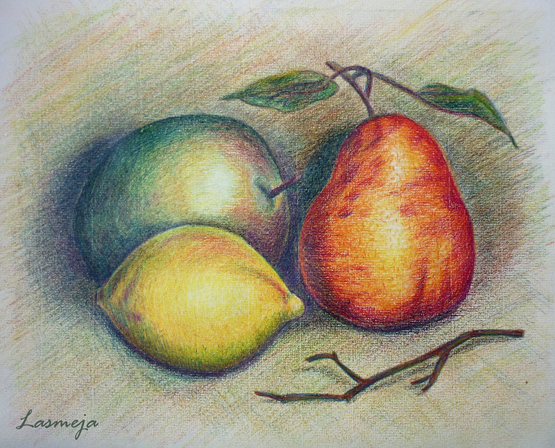 Fruits