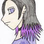 Majenta Himura Coloured