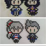 Fire Emblem- Perler Beads