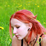 redheaded innocence 3