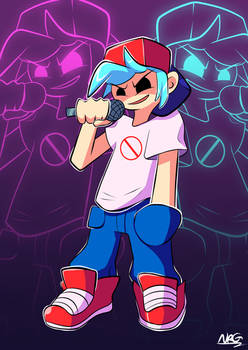 Fokin Explore the Best Funkin Art | DeviantArt