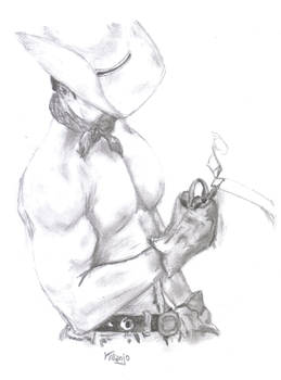 Cowboy