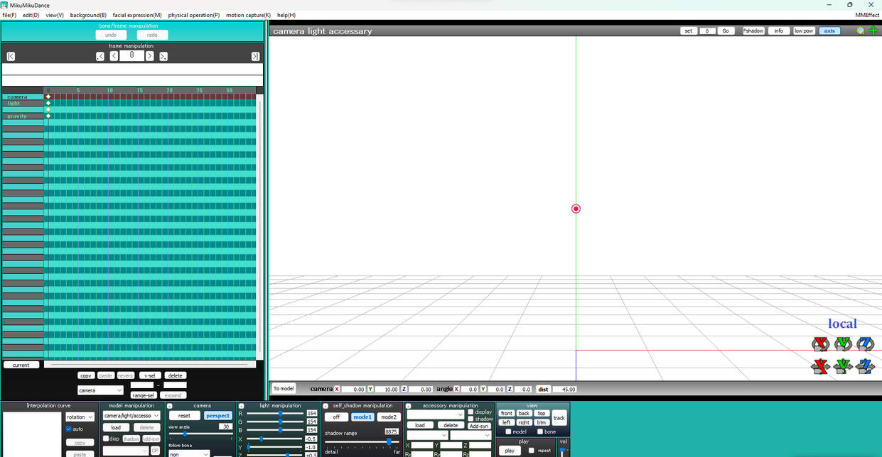 Mmd Color MMD | color.txt | Hatsune Miku edit! DL by Bella9808 on DeviantArt