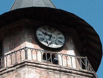 Clock Tower