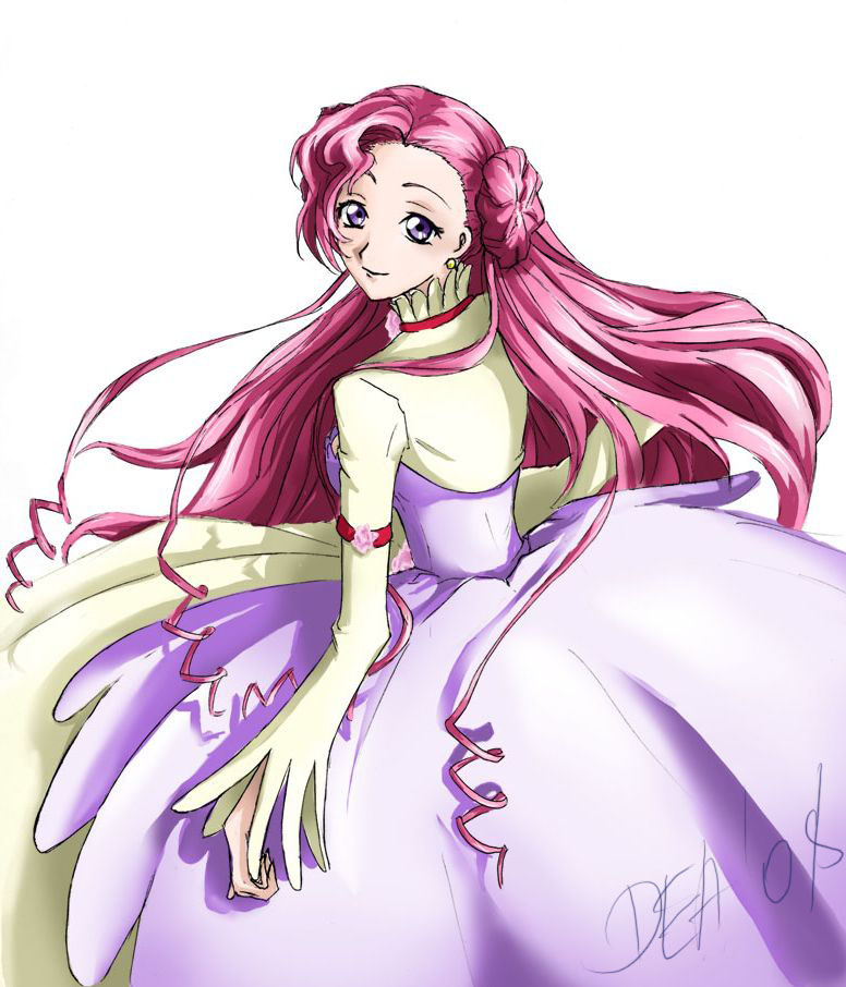 Euphemia by Engarda on DeviantArt