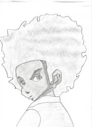 Boondocks