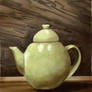 Teapot