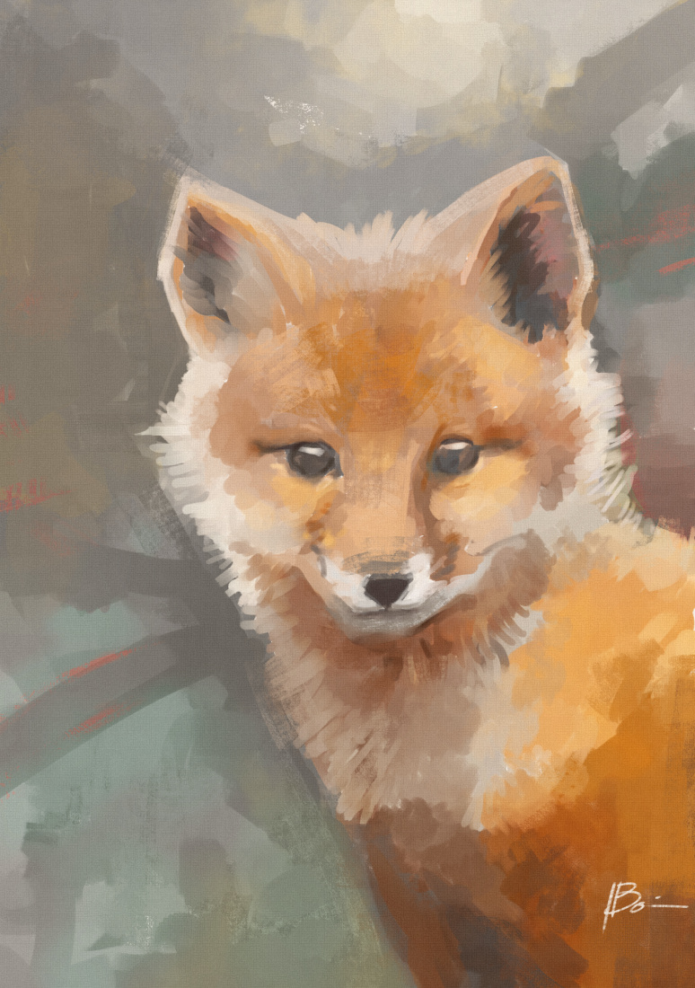 Fox